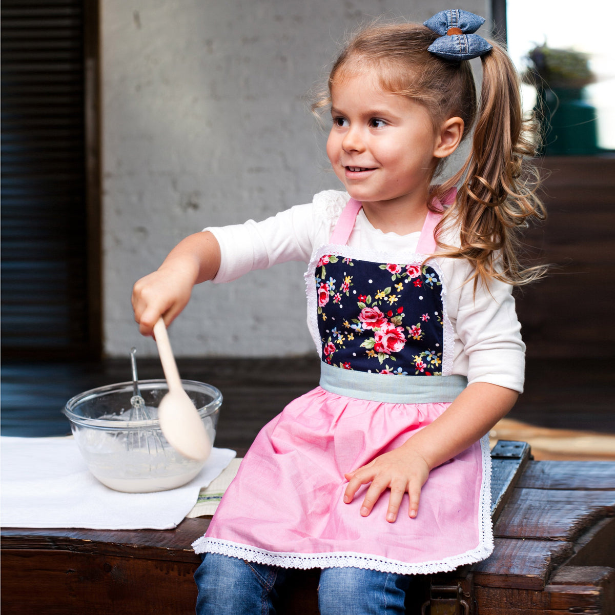 Aprons