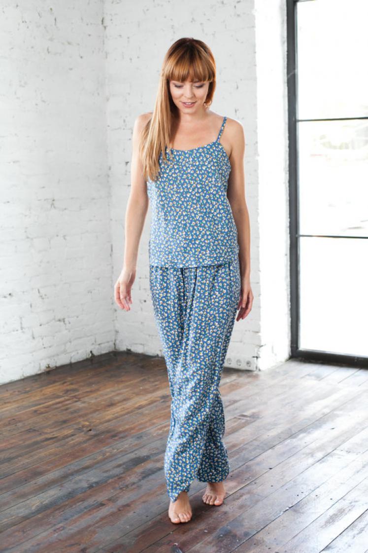 Camisole Pajama