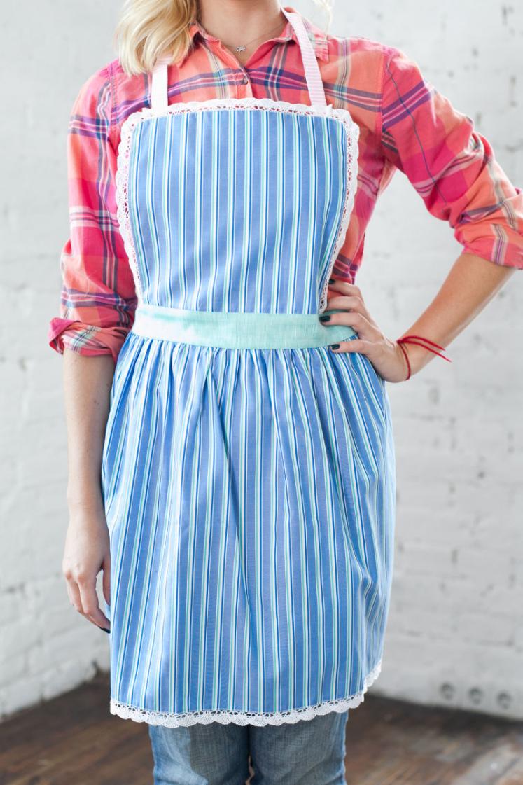 ladies aprons